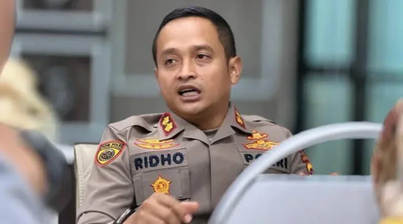 Polres Berau Tetapkan Tersangka Karhutla, Terancam 12 Tahun Penjara